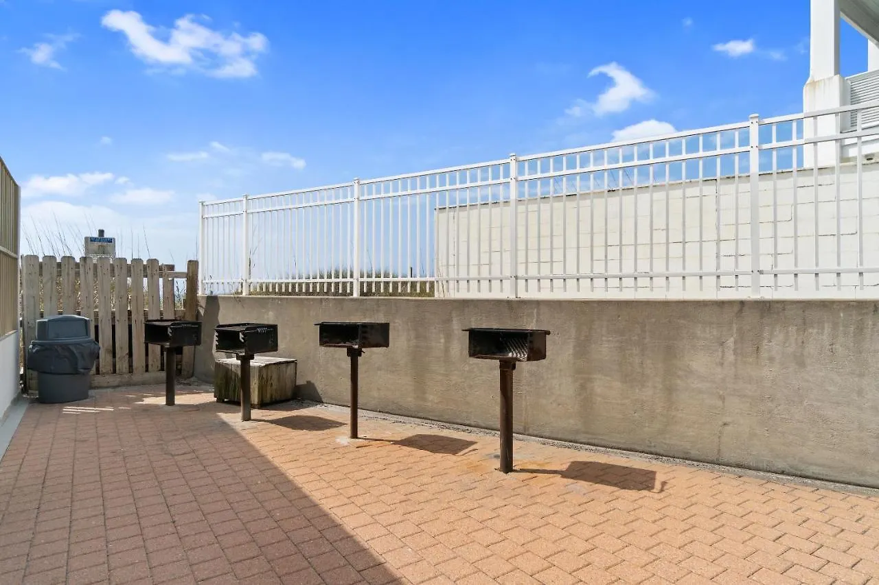 Apartment Ramsgate Harbour By Panhandle Getaways Panama City Beach