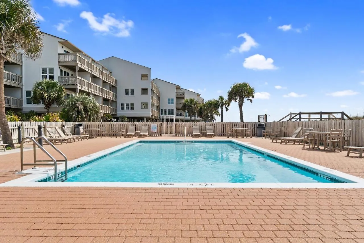 Ramsgate Harbour By Panhandle Getaways Panama City Beach United States