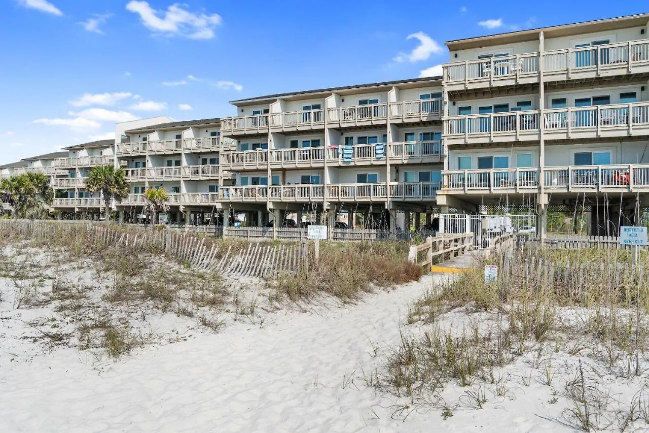 Ramsgate Harbour By Panhandle Getaways Panama City Beach 0*,