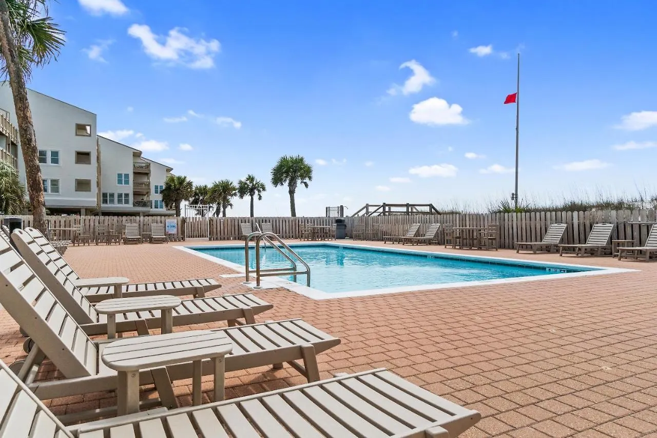Ramsgate Harbour By Panhandle Getaways Panama City Beach Apartment