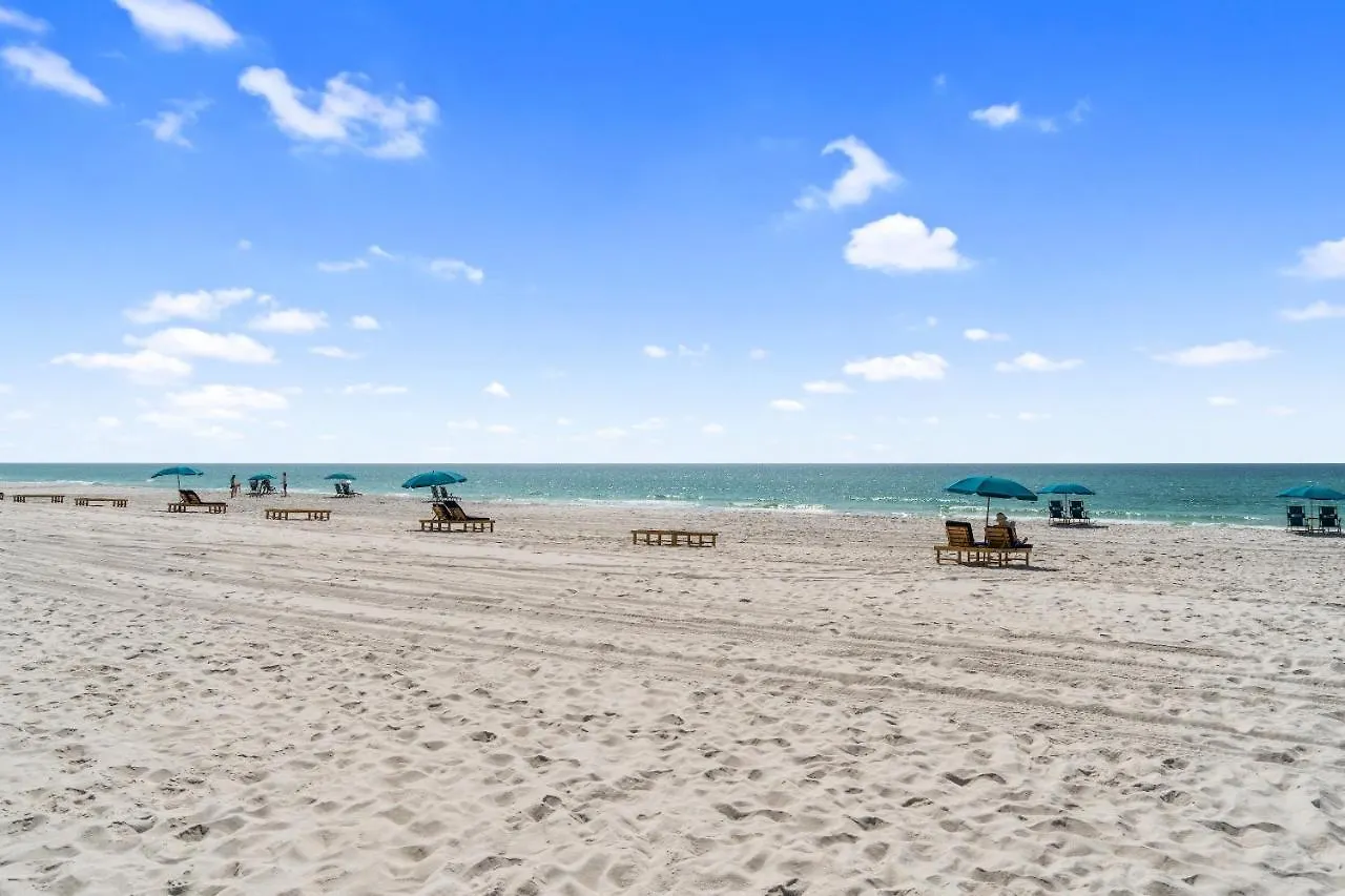 Ramsgate Harbour By Panhandle Getaways Panama City Beach
