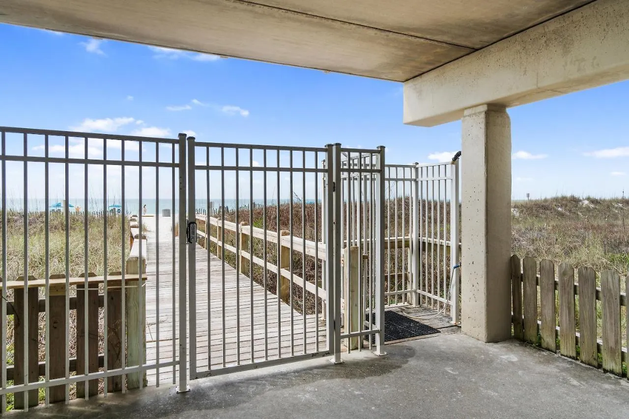Ramsgate Harbour By Panhandle Getaways Panama City Beach
