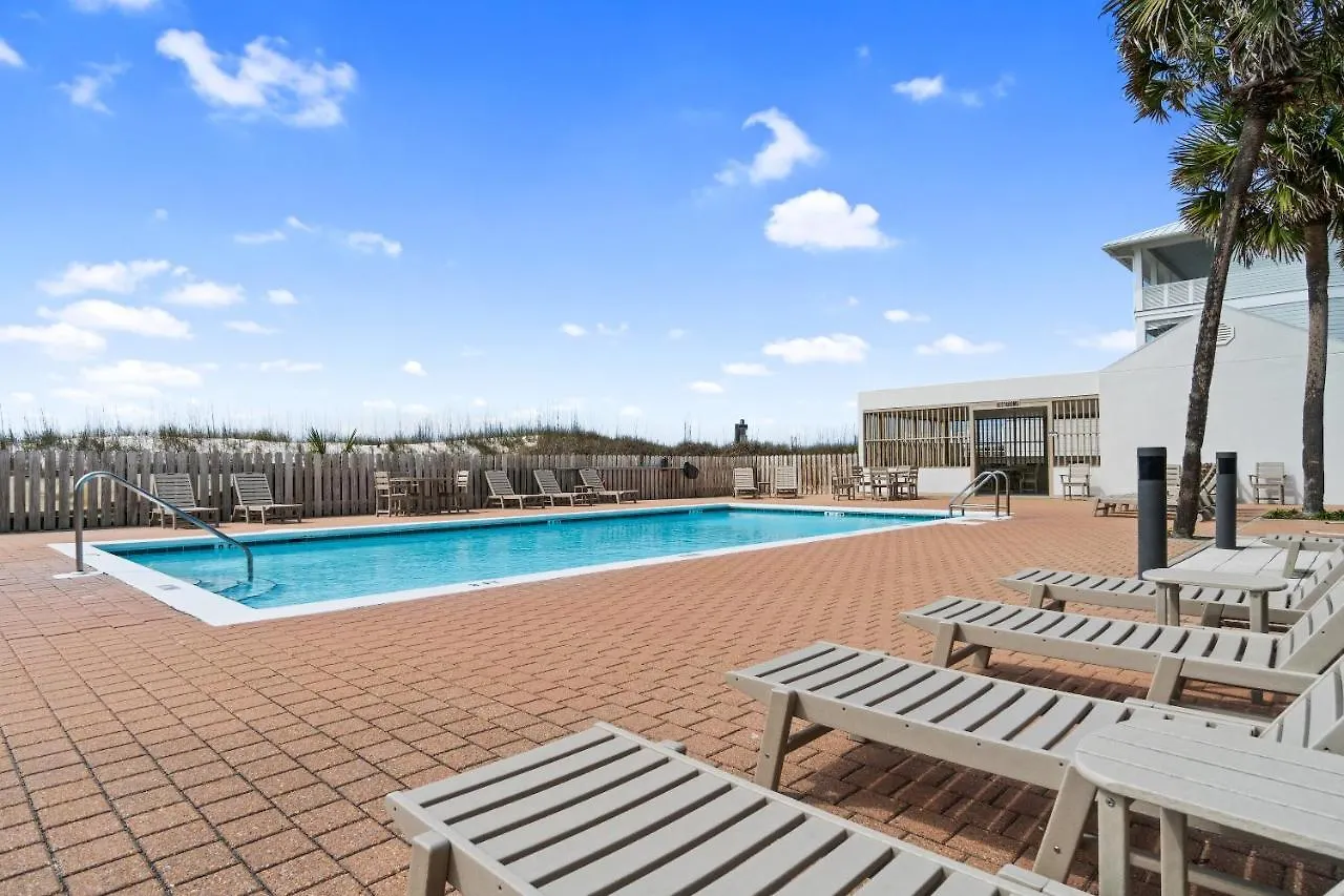 Ramsgate Harbour By Panhandle Getaways Panama City Beach United States