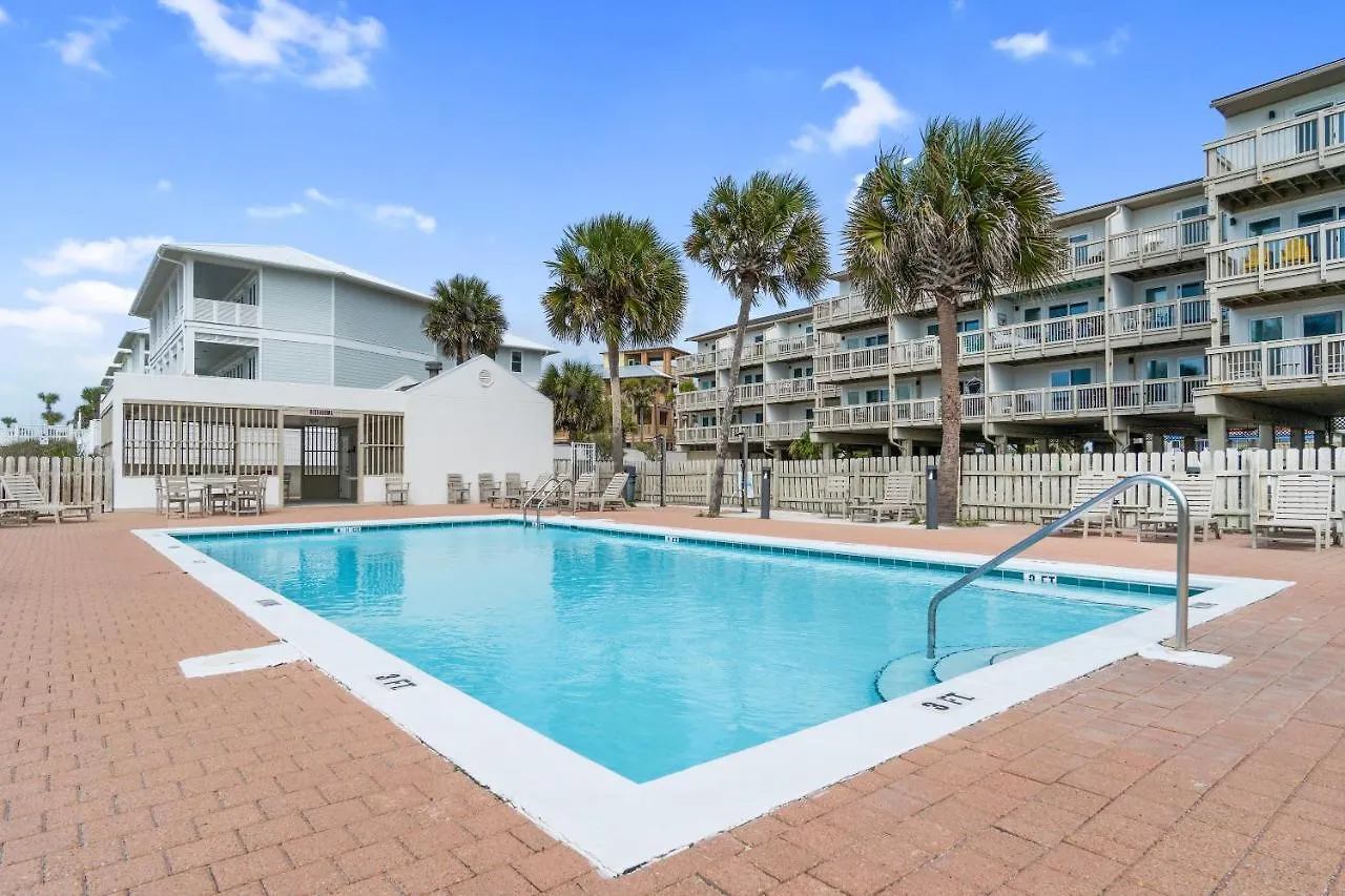 Ramsgate Harbour By Panhandle Getaways Panama City Beach 0*,  United States