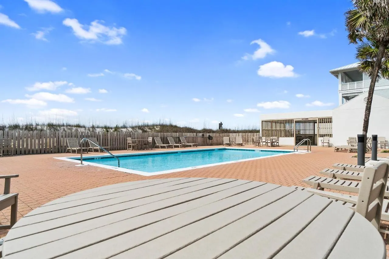Ramsgate Harbour By Panhandle Getaways Panama City Beach Apartment