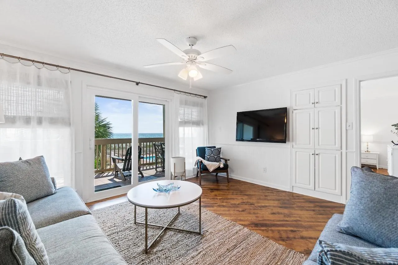 Apartment Ramsgate Harbour By Panhandle Getaways Panama City Beach