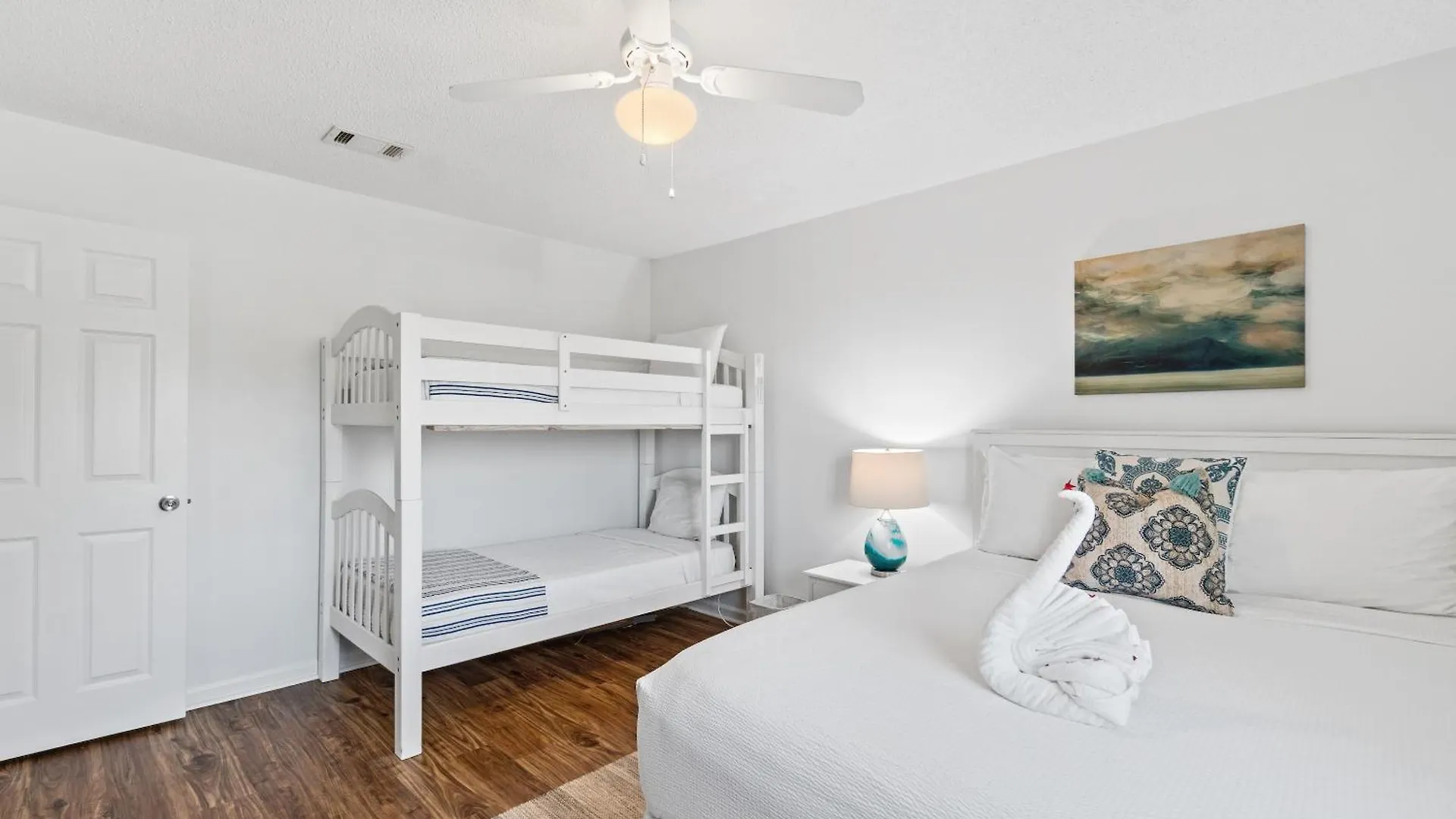 Ramsgate Harbour By Panhandle Getaways Panama City Beach Apartment