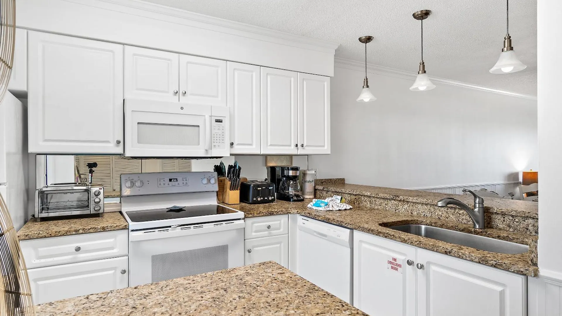 Ramsgate Harbour By Panhandle Getaways Panama City Beach Apartment