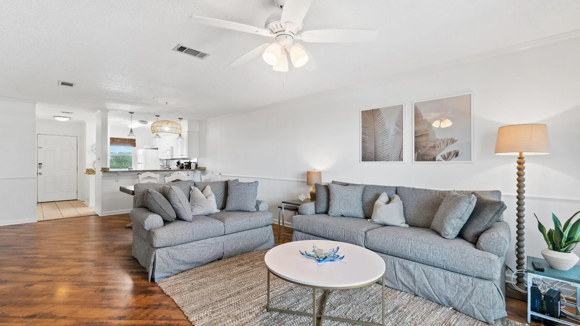 Apartment Ramsgate Harbour By Panhandle Getaways Panama City Beach