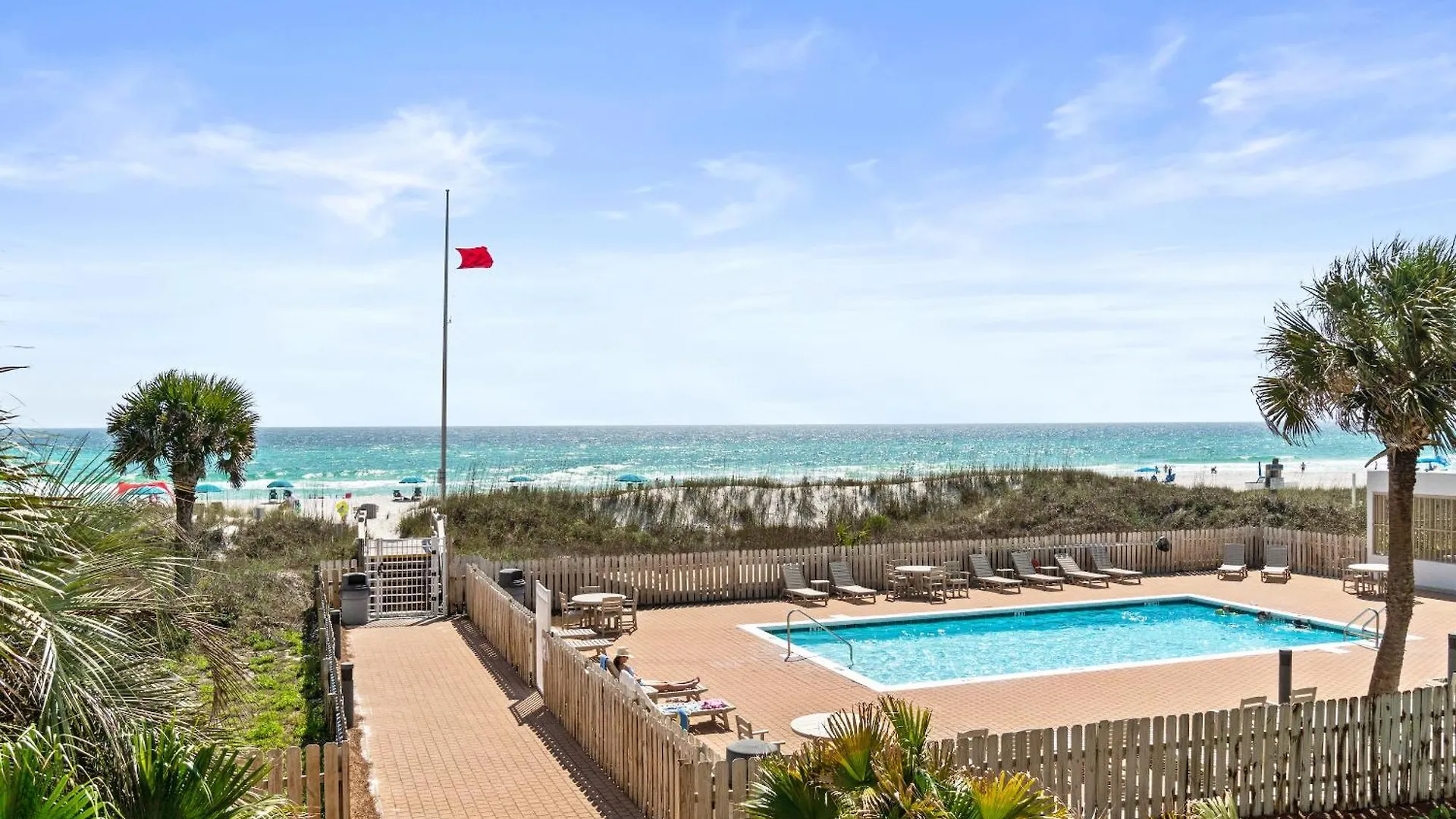 Ramsgate Harbour By Panhandle Getaways Panama City Beach United States