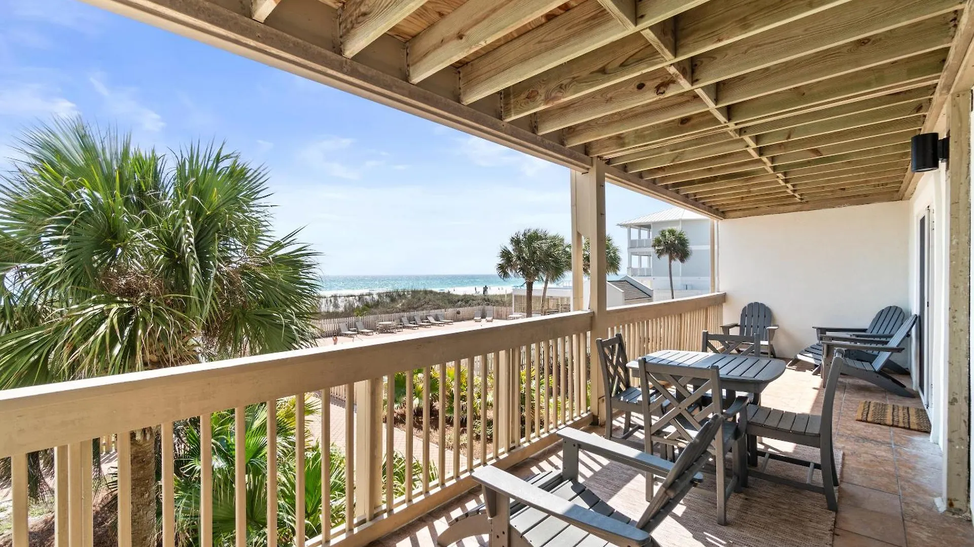 Apartment Ramsgate Harbour By Panhandle Getaways Panama City Beach United States